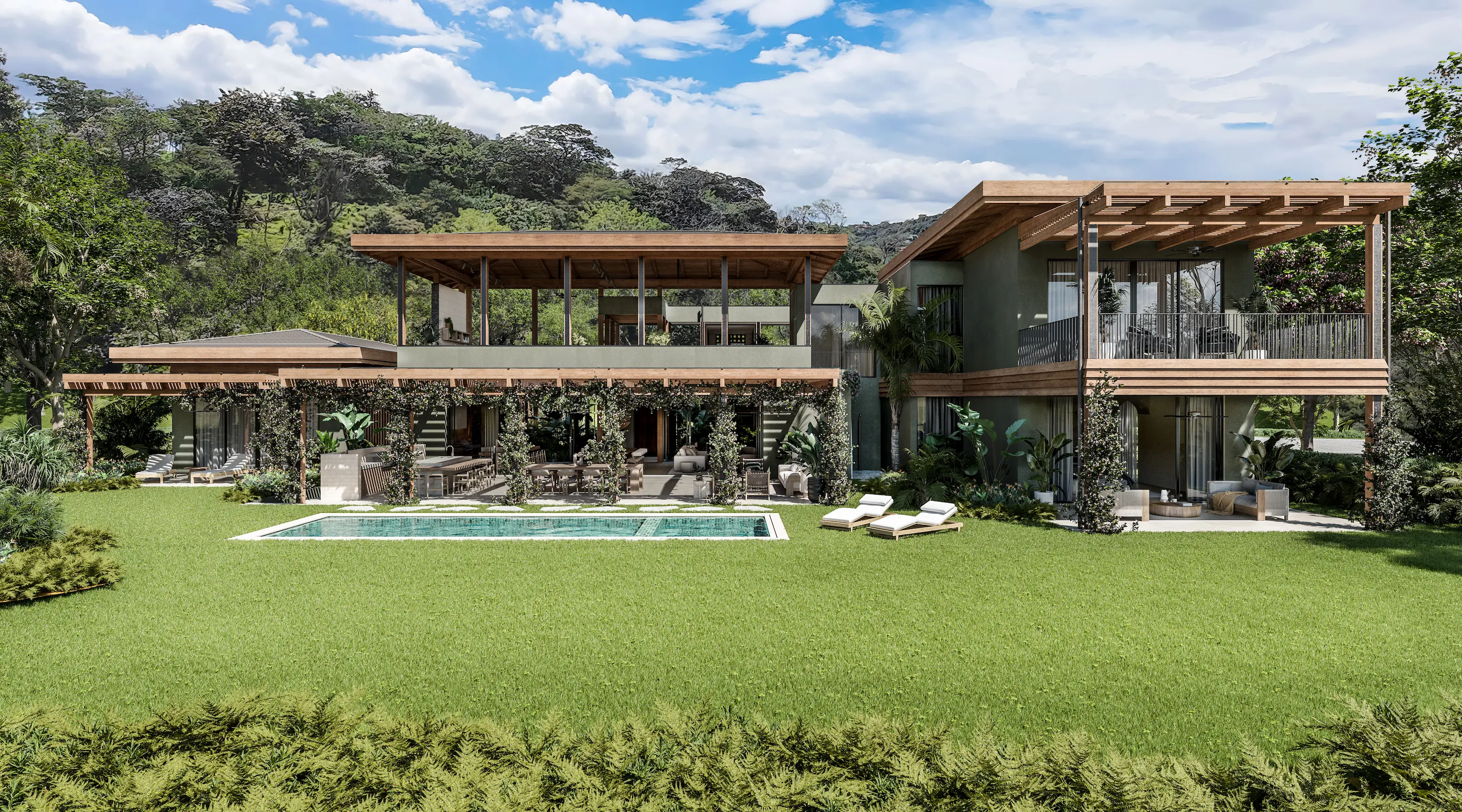 Sunset Cliffs Villa