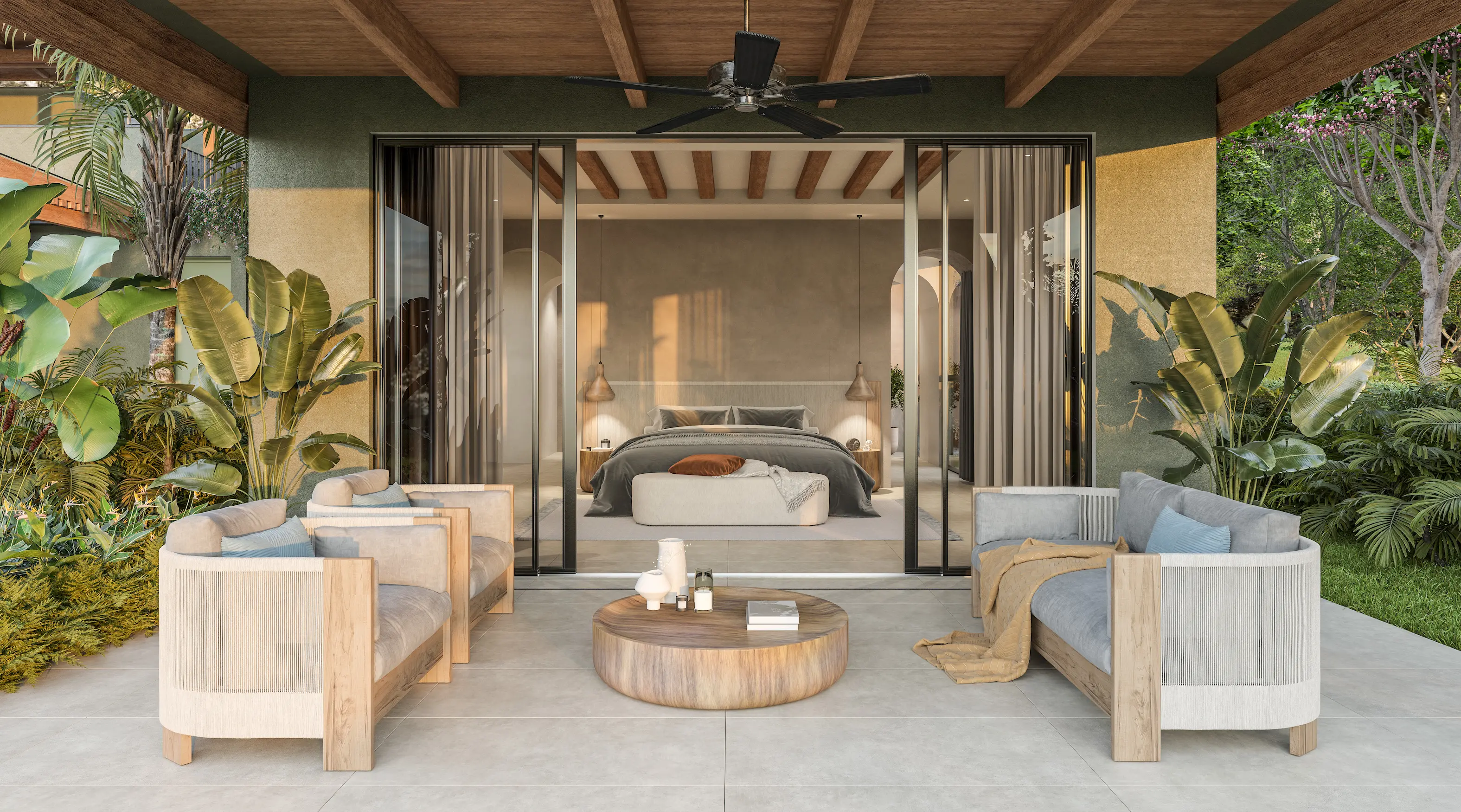 Sunset Cliffs Villa
