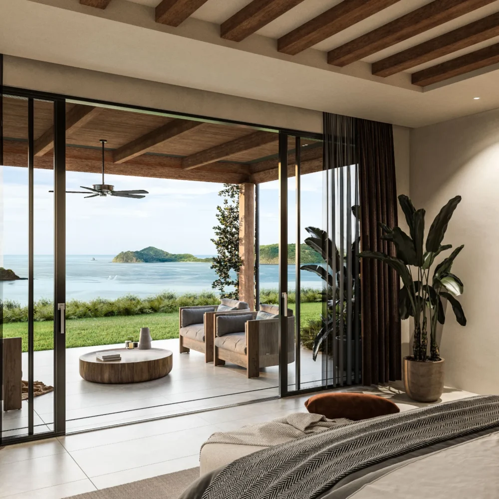 Casa Uno Luxury Estate