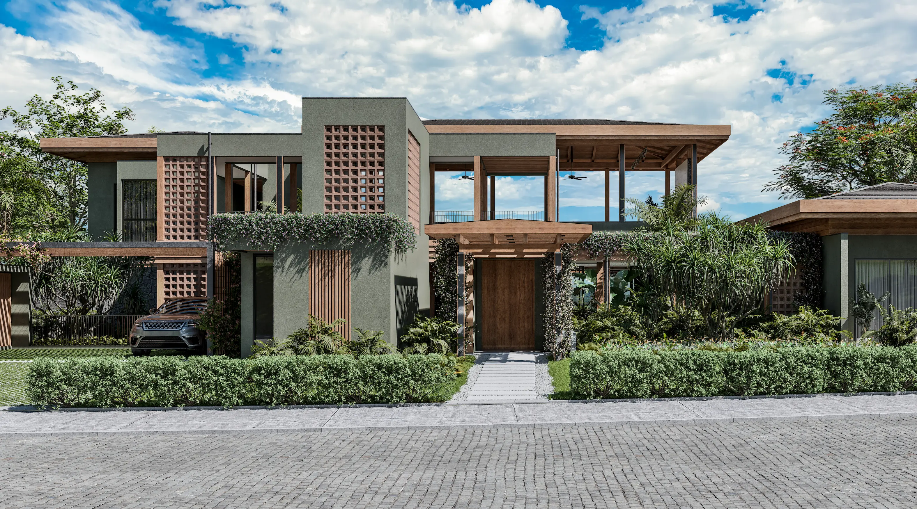 Sunset Cliffs Villa