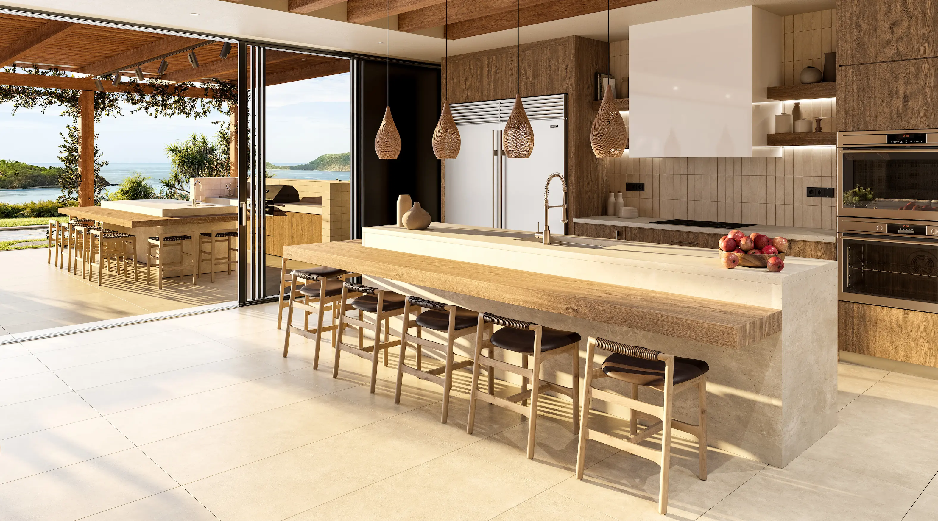 Sunset Cliffs Villa